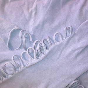 Thia B spandex/leggings